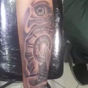 Meet your Posher, Jansis